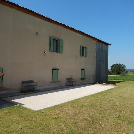 Le Manse Des Janades Hotel Rosieres  Buitenkant foto
