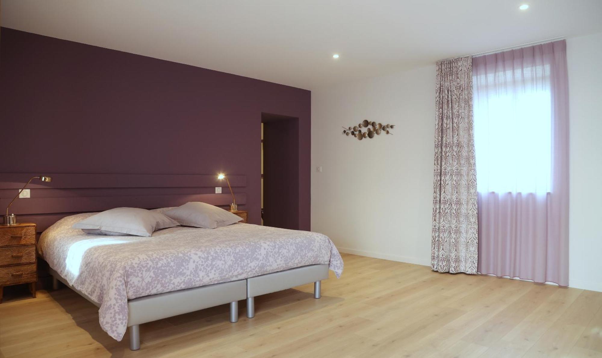 Le Manse Des Janades Hotel Rosieres  Kamer foto