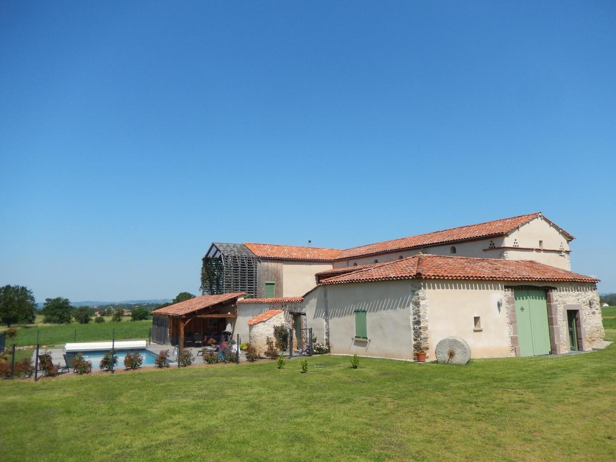 Le Manse Des Janades Hotel Rosieres  Buitenkant foto